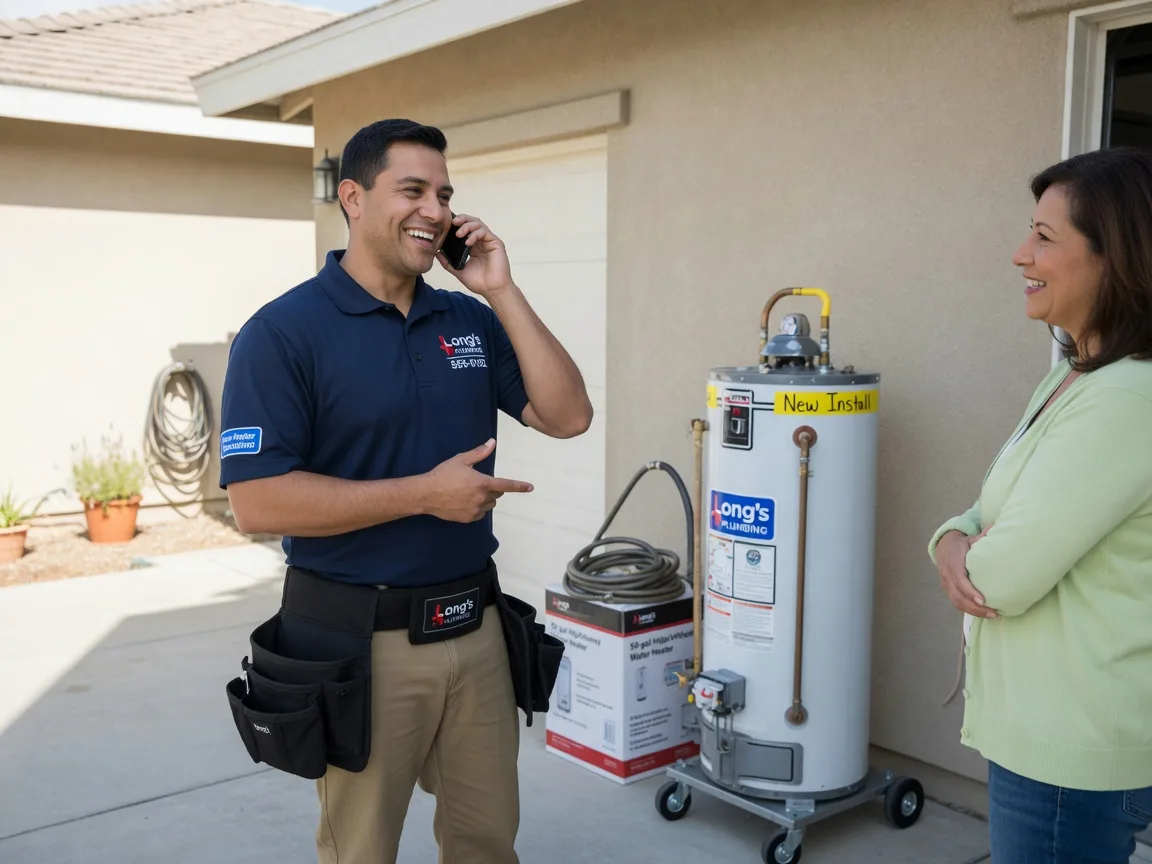 Leak Detection Empire, NV FAQs